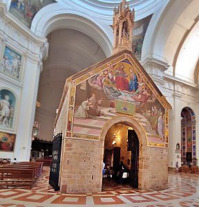 Read more about the article Faith – Heb 11