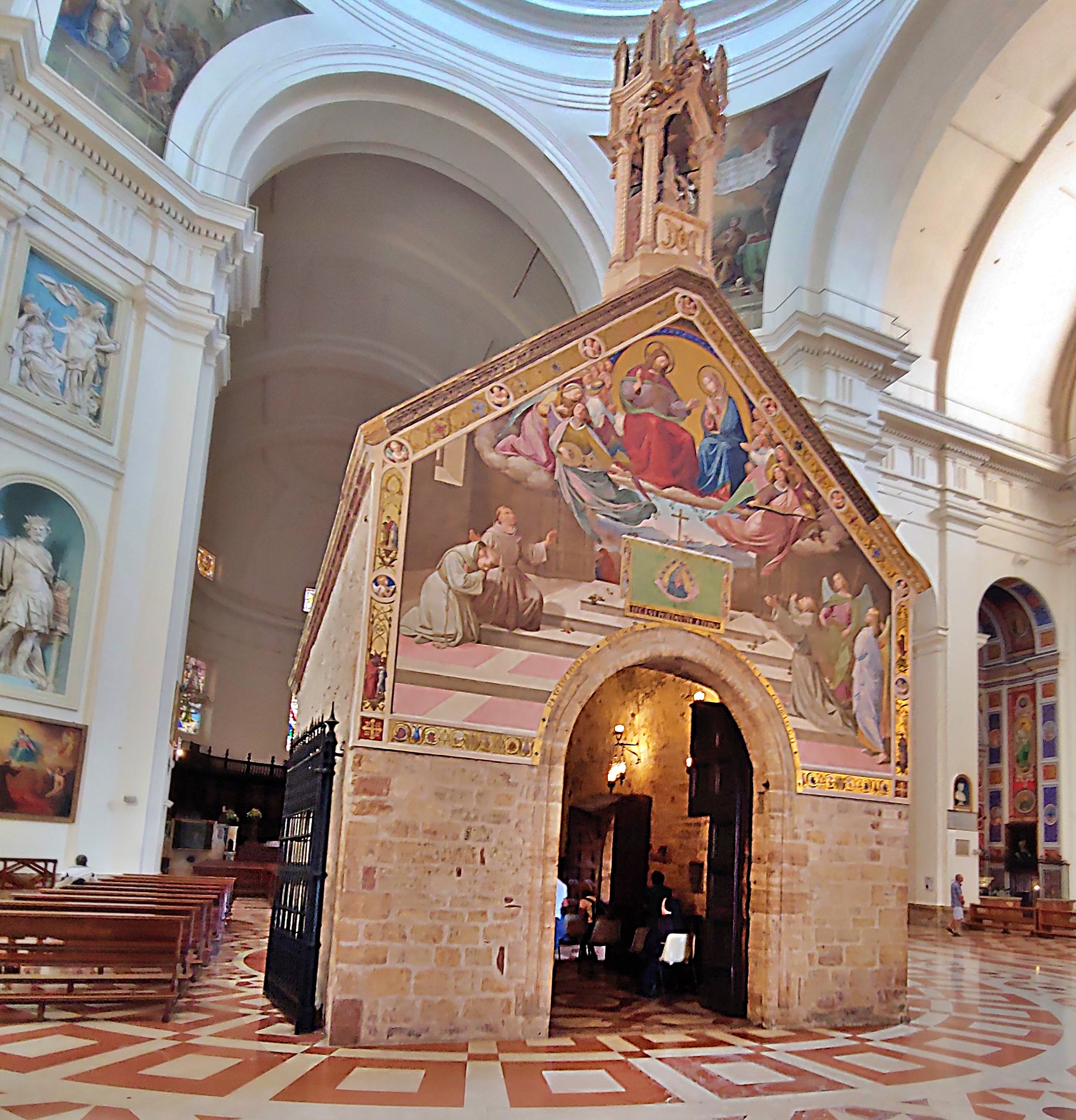 Read more about the article Faith – Heb 11