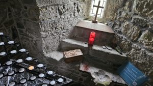 Read more about the article On Joy and Sorrow