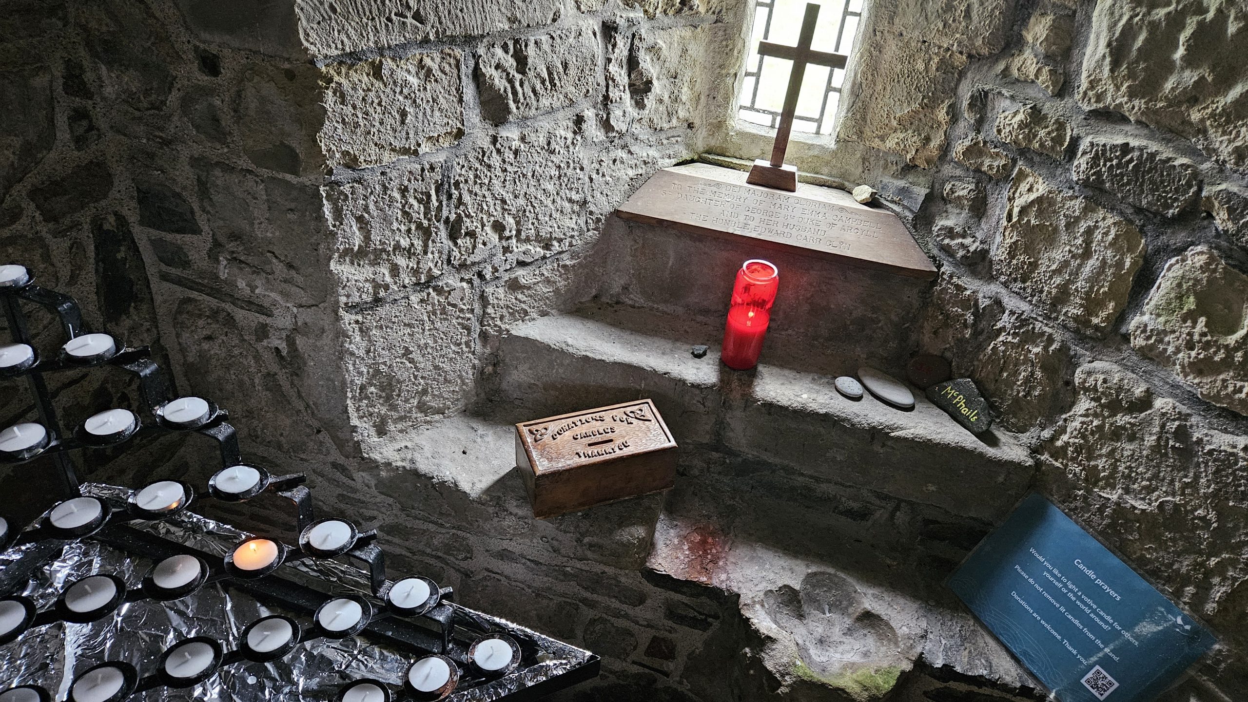 Read more about the article On Joy and Sorrow