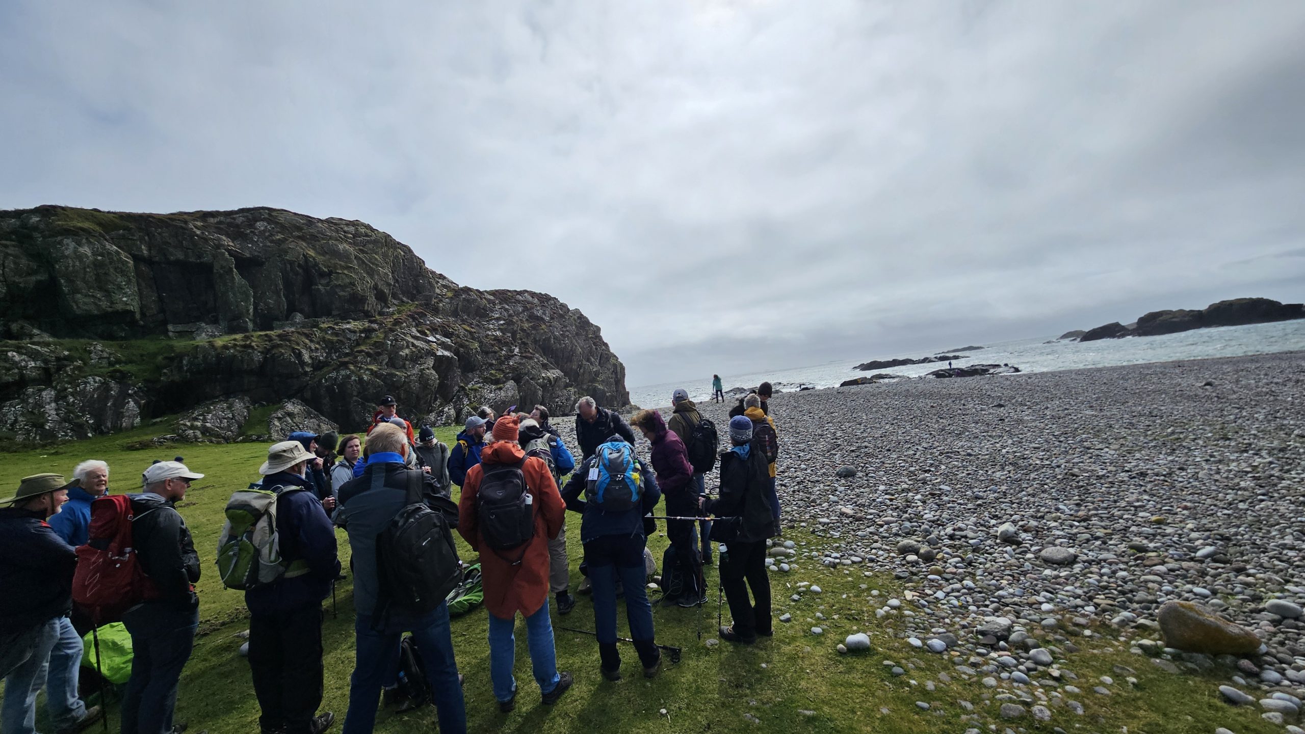 Read more about the article The purpose of a movement