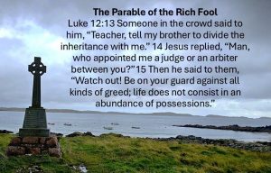 Read more about the article Sine Propio