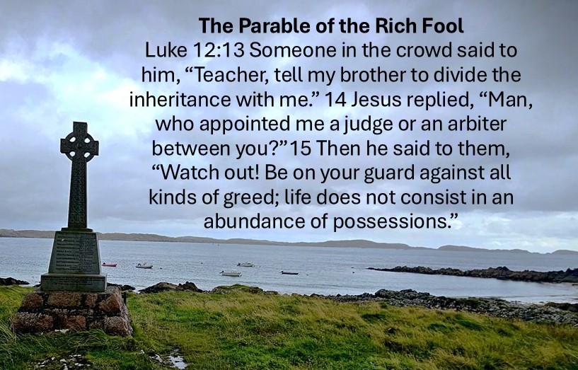 Read more about the article Sine Propio