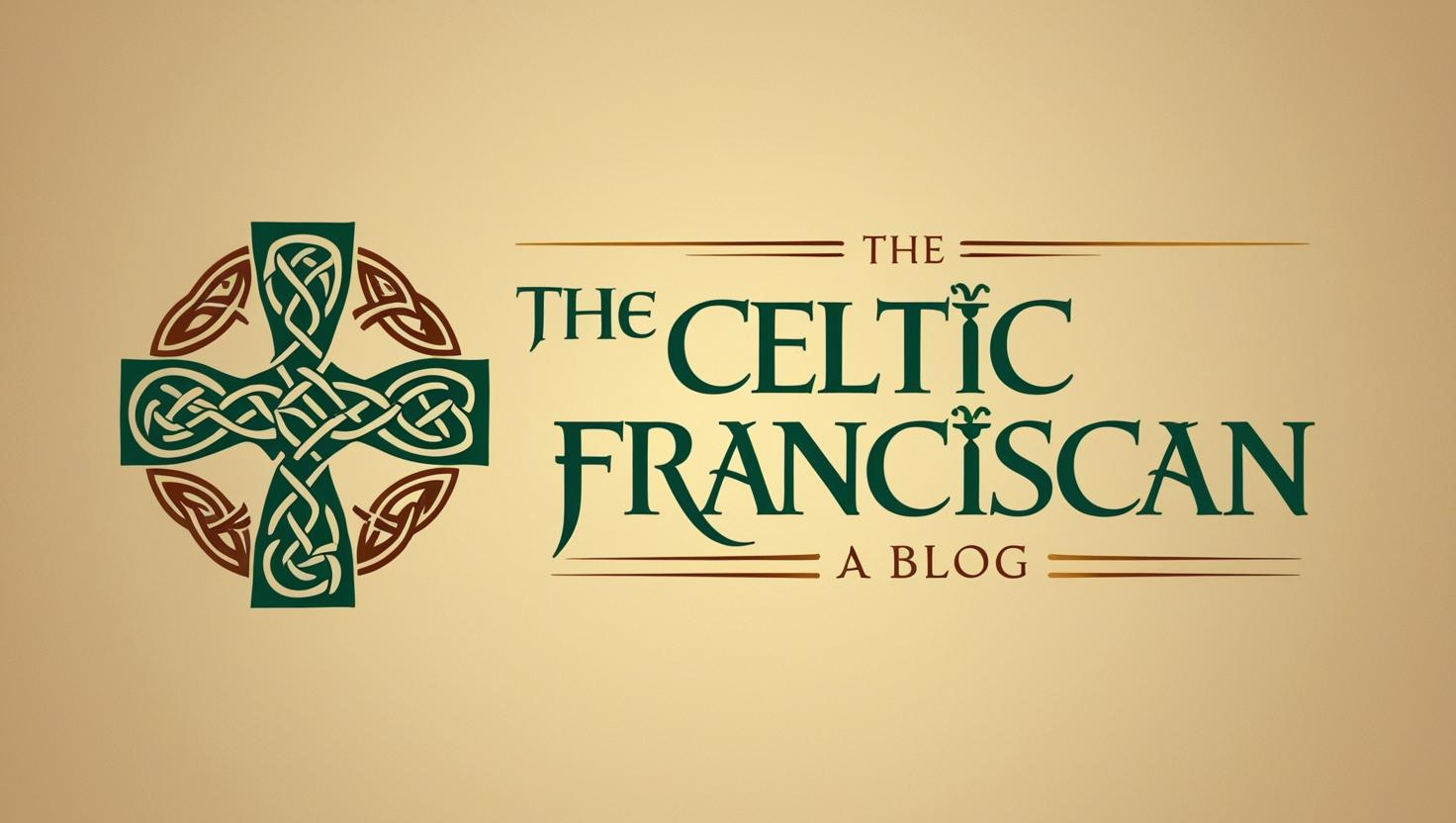 The Celtic Franciscsan