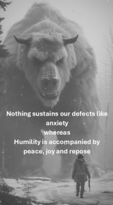 Read more about the article Humility