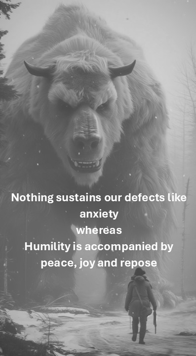 Read more about the article Humility