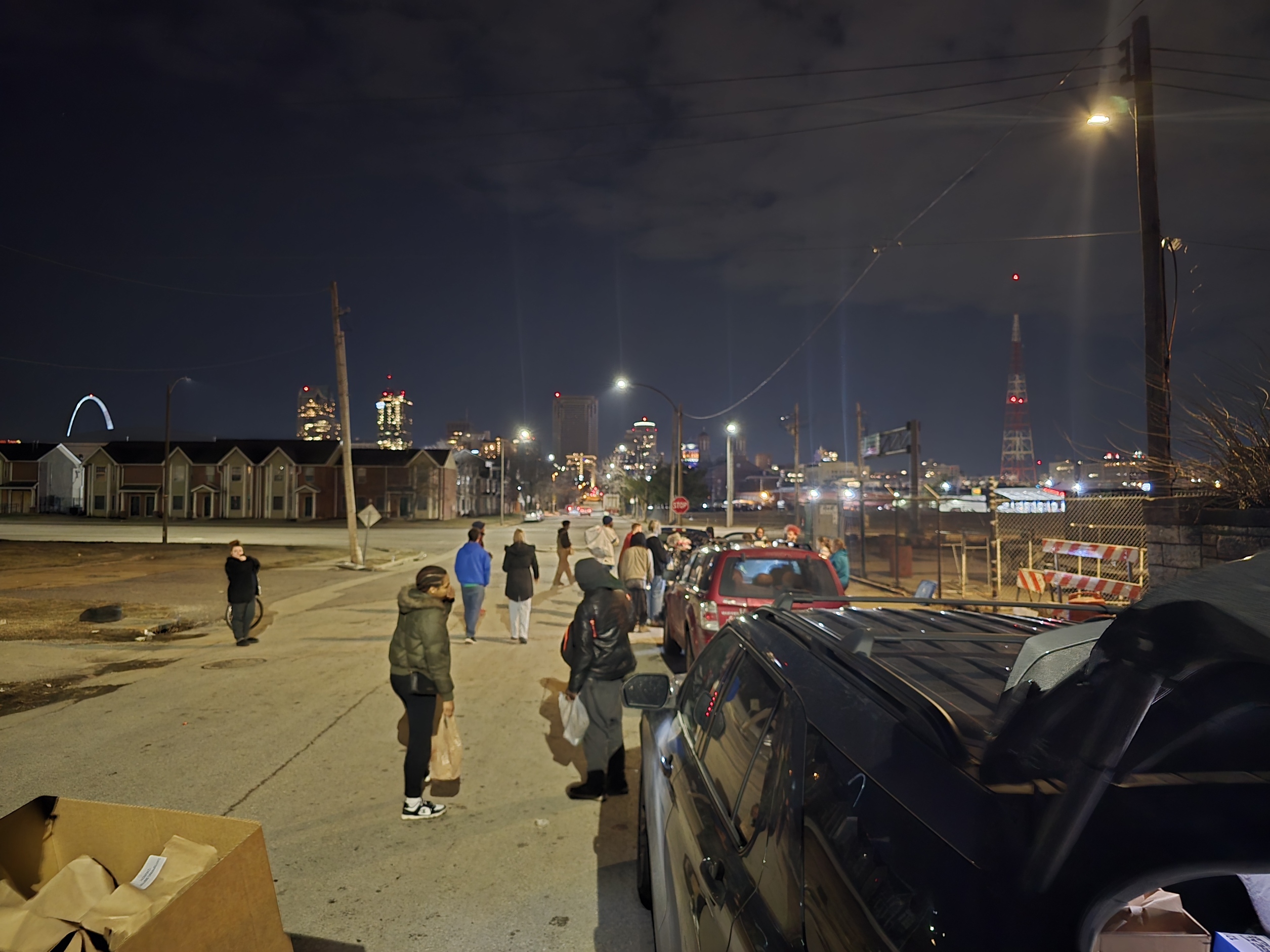 Read more about the article The Importance of ending homelessness