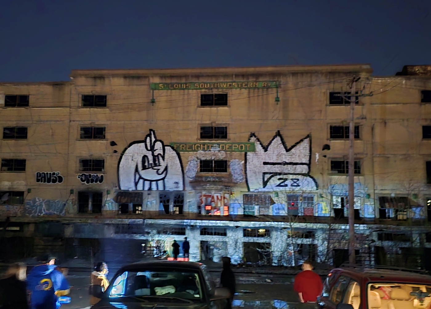 Read more about the article Hello Neo-Cameralism – Goodbye Democracy?