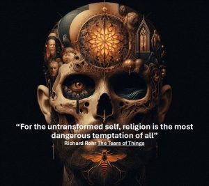 Read more about the article Father Richard Speaks