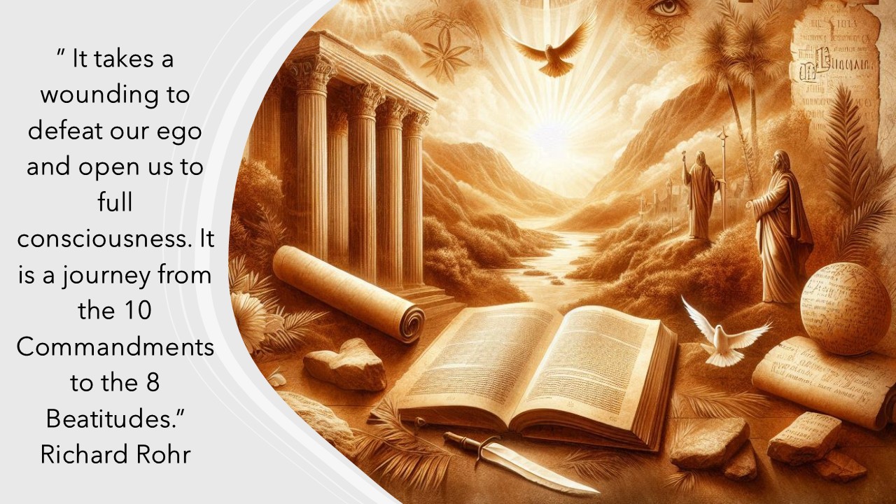 Read more about the article From the Head to the Heart