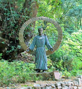 Read more about the article When AI Tries to Be Jesus: Why We Must Guard the Mystery