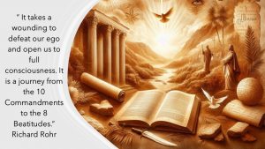 Read more about the article Walter Brugemmann podcast on Prophetic Imagination