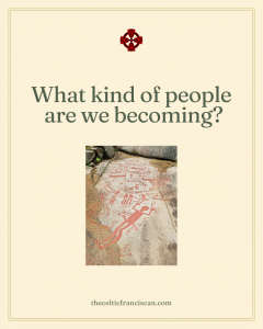 Read more about the article What Kind of People Are We Becoming?