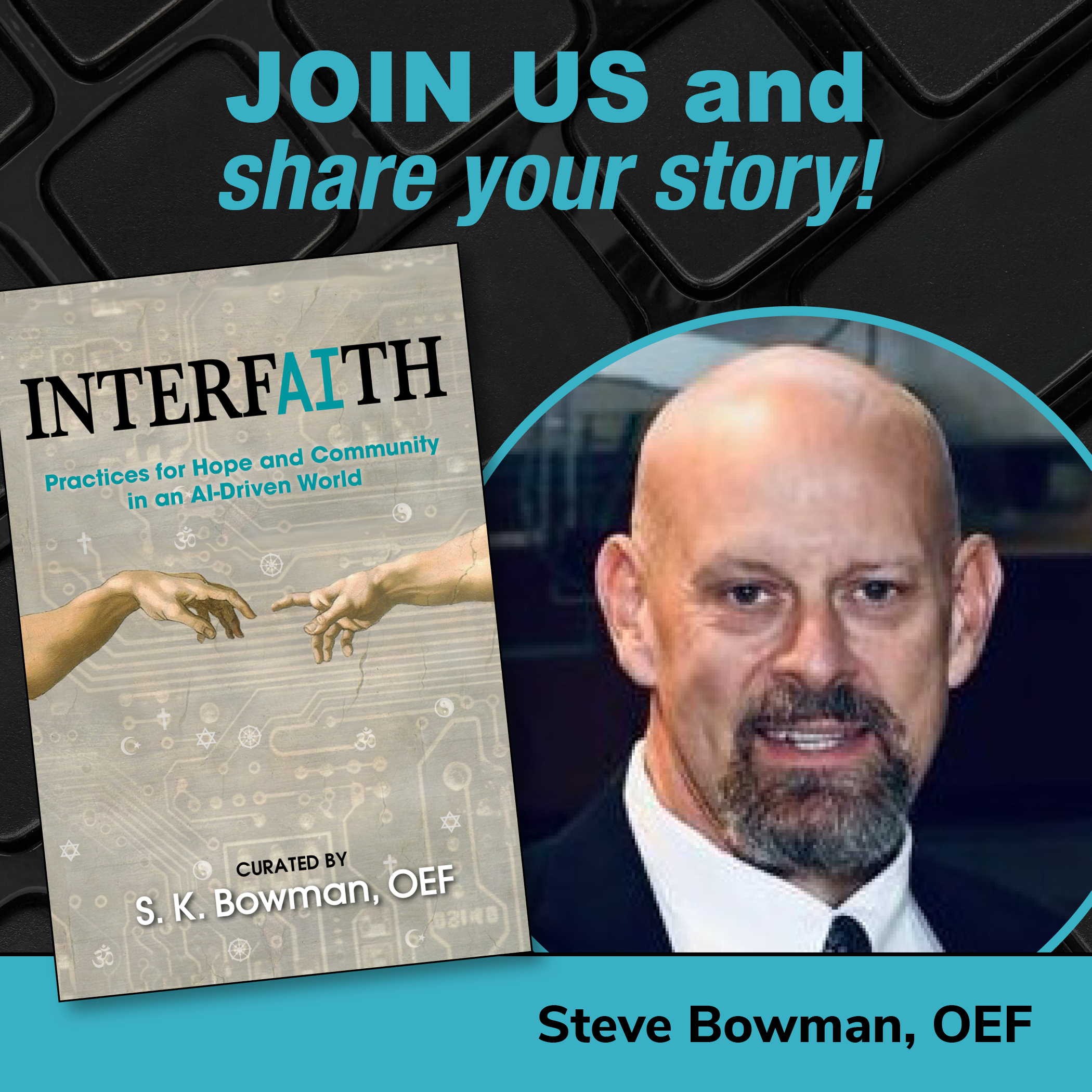 Read more about the article Posting Cross Channel Test