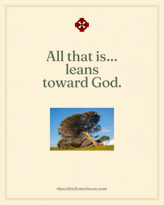 Read more about the article All That Is… Leans Toward God