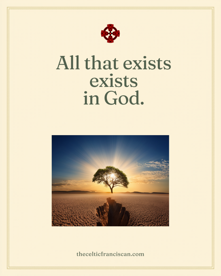 Finding Unity in a Fractured World