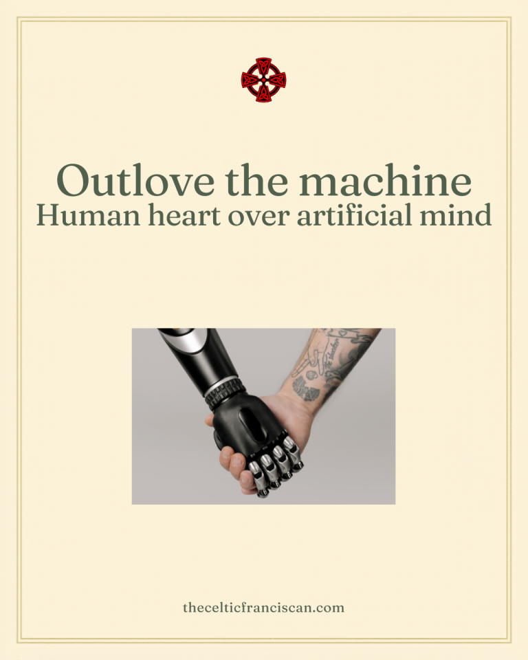 The Dangers of AI: Are We Losing Our Humanity?