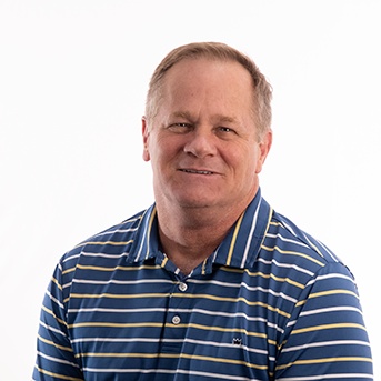 Pastor Terry Norris