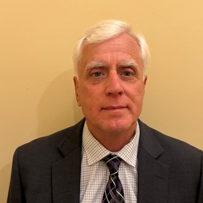 Eric Kreuter, OEF, Ph.D., CASAC