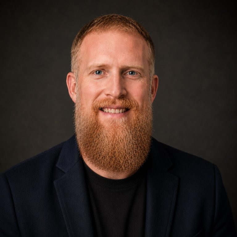 Michael Erickson