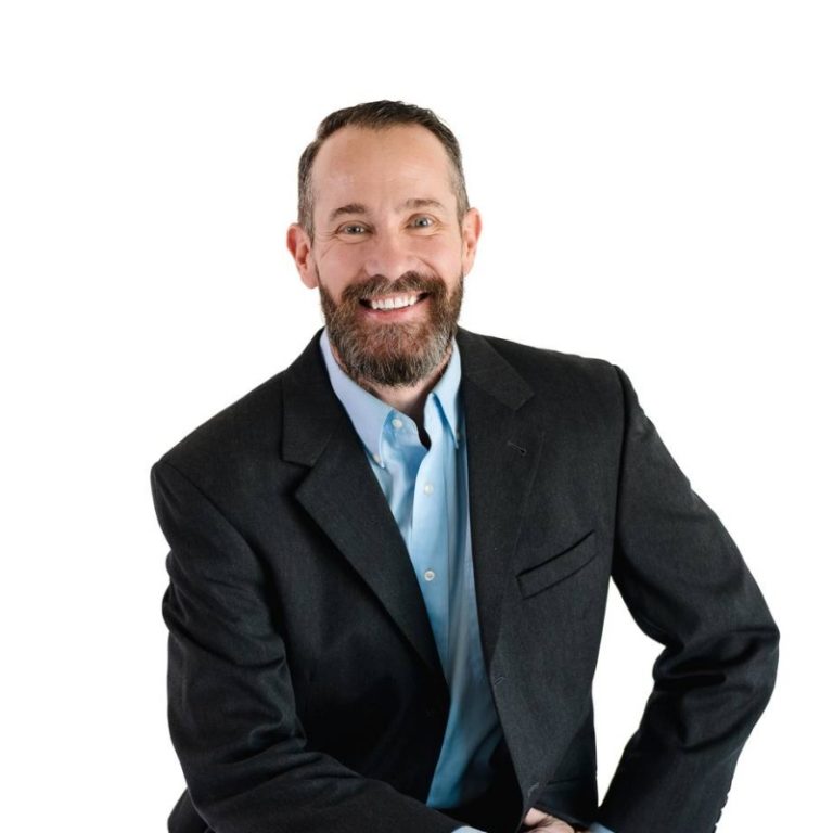 Stu Blank