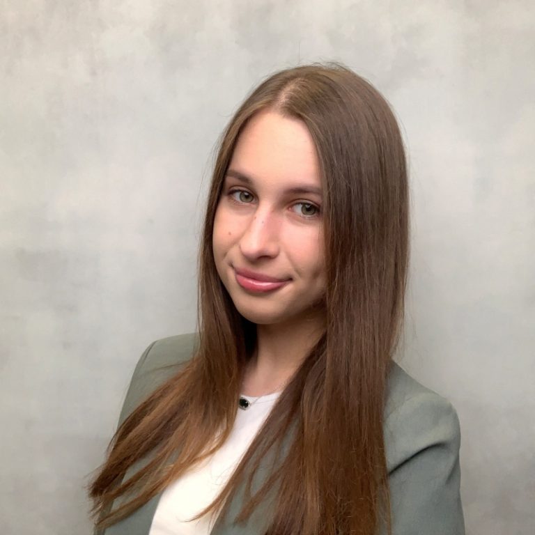 Maryana Hado
