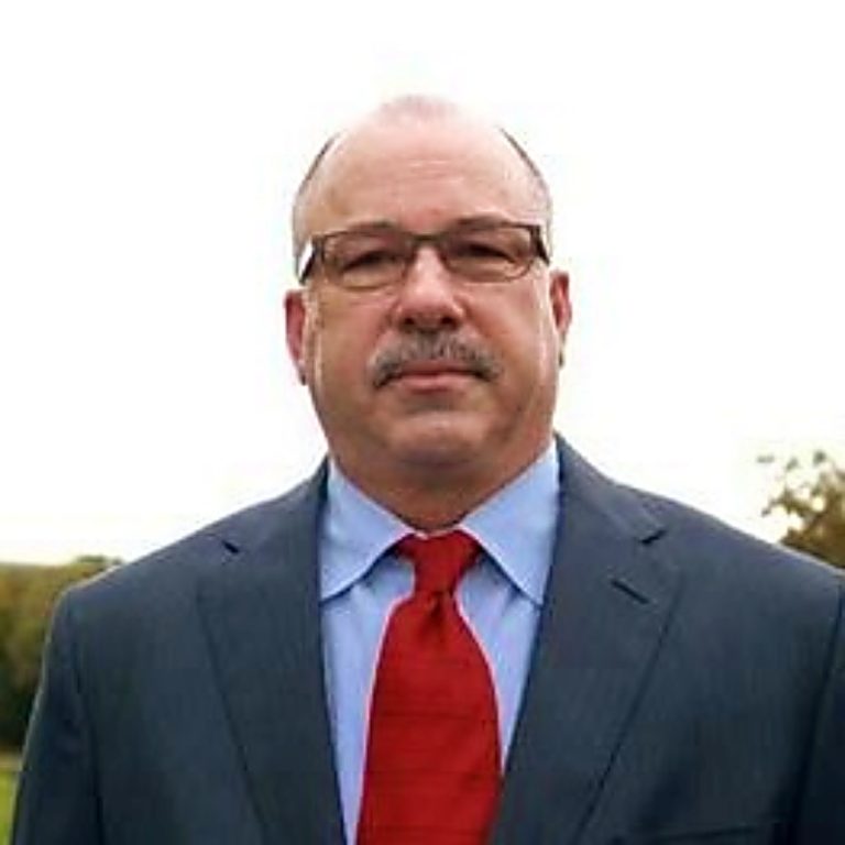 Victor Baldinger