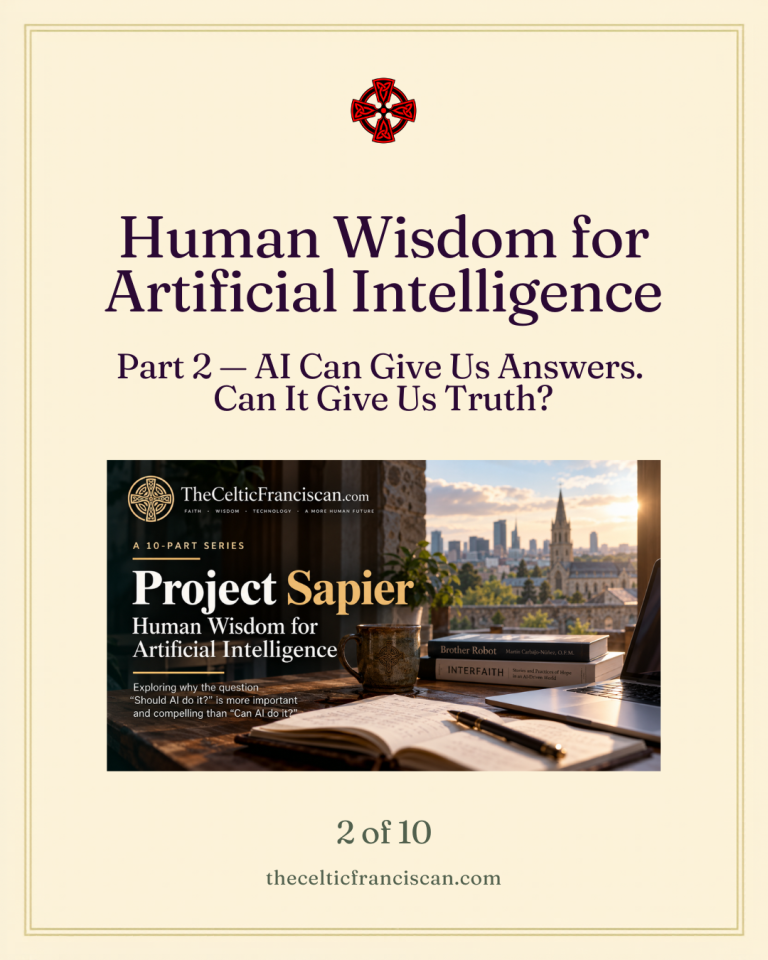 Human Wisdom for Artificial Intelligence